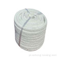 PTFE Non-Asbestos Fibre Braided Gland Packing